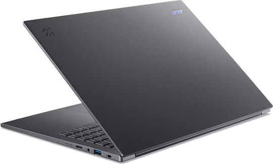 Acer Aspire 16 AI A16-52M-57KN -57KN 16" OLED 120Hz (Ultra 5-226V/16GB/1TB SSD/No OS) (US Keyboard)