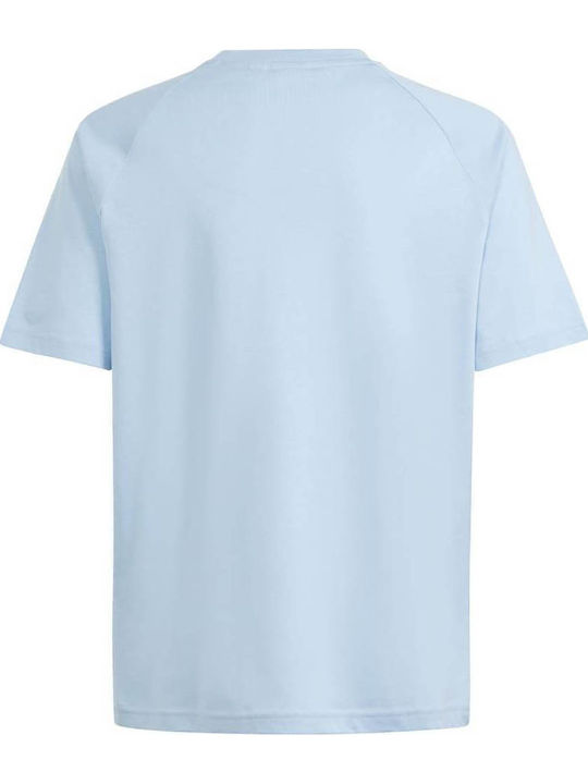 adidas T-shirt Μπλε