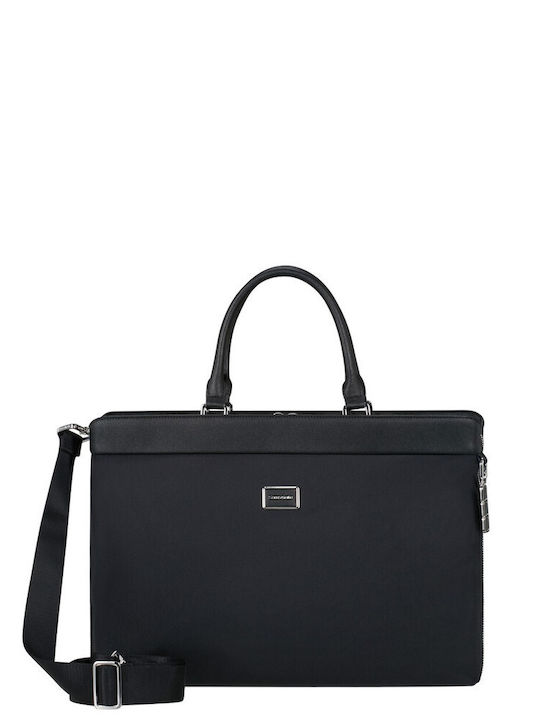Samsonite Image Biz Bag for Laptop Black