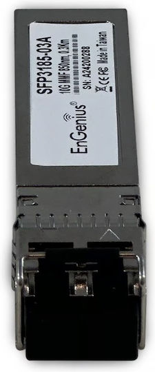 EnGenius Sende- und Empfangsgerät SFP+ 10G 1Stück (SFP3185-03A)