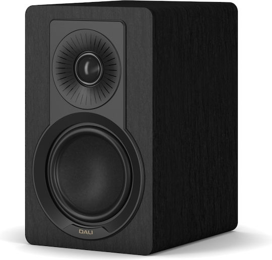Dali Kupid Black Ash