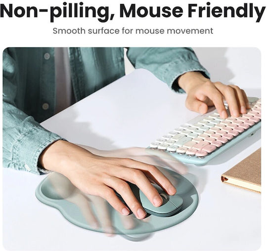 Ugreen Mouse Pad (245mm) Μαύρο