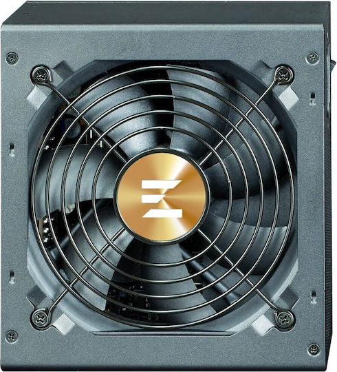 Zalman TeraMax II 750W Μαύρο Τροφοδοτικό Υπολογιστή Full Modular 80 Plus Gold