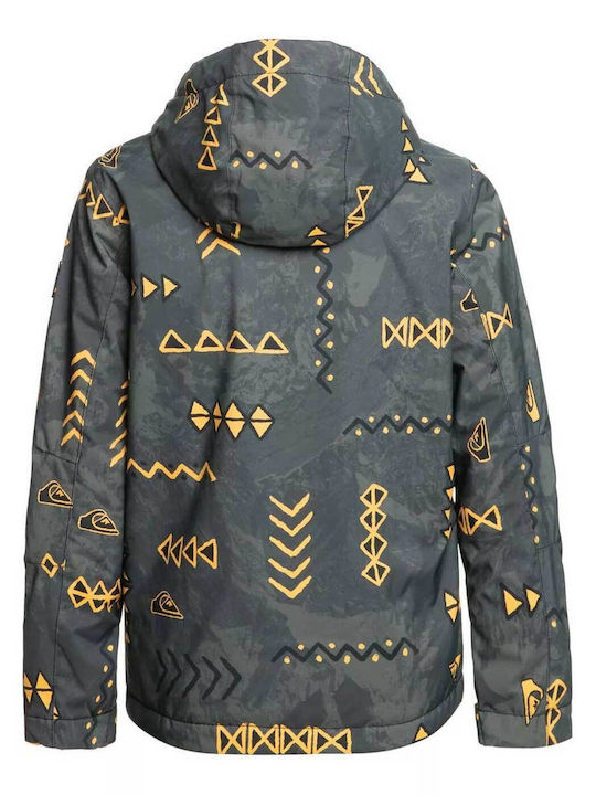 Quiksilver