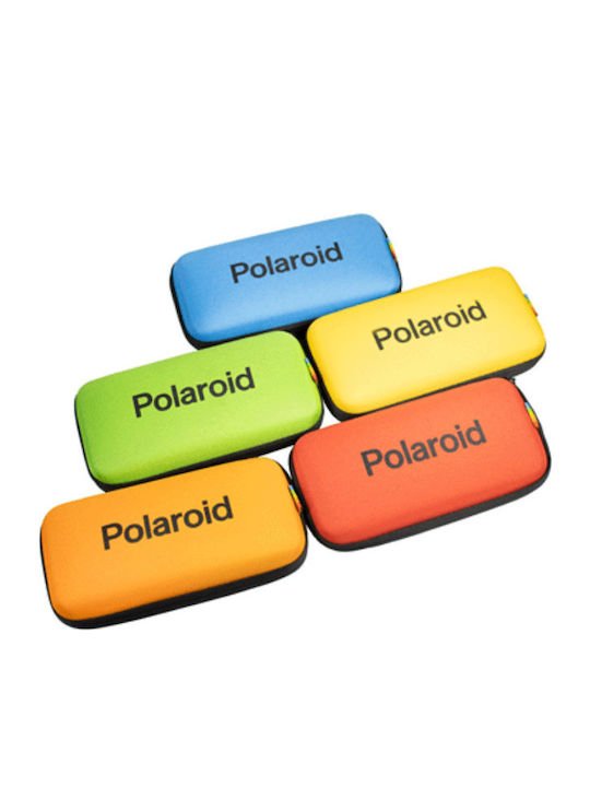 Polaroid Ochelari De Soare Pentru Femei Cu Ramă Neagră Din Plastic Și Lentile Polarized Gri PLD6128/S 08AM9