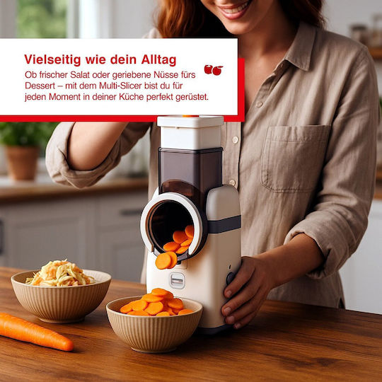 Πολυκόπτης Solis Multi Slicer Typ 8402