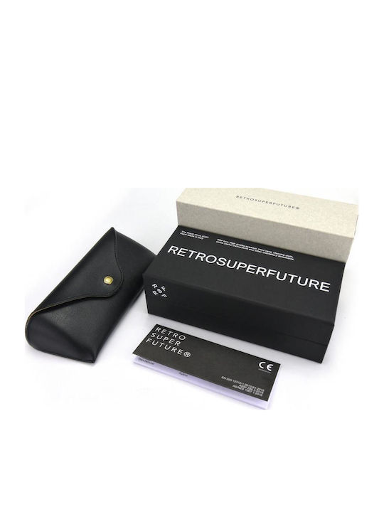 RETRO SUPER FUTURE AALTO/UR1 - Sonnenbrillen
