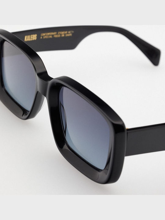 Kaleos Slater Unisex Ochelari de soare cu Cadru C001 SLATER 1