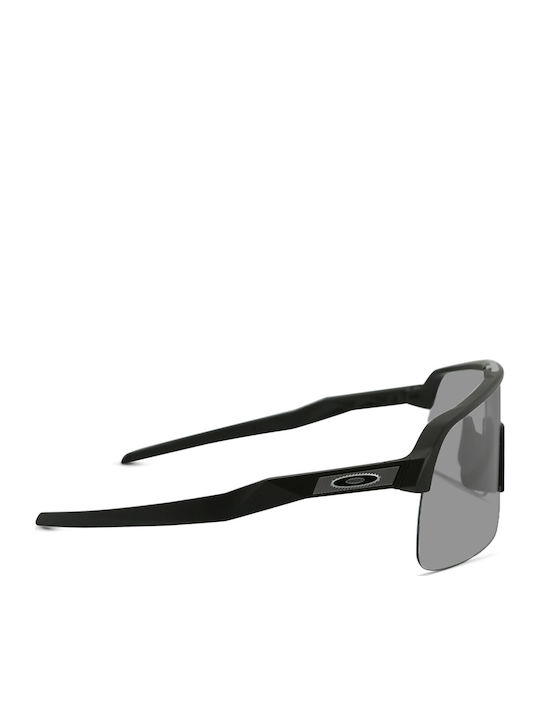 Oakley Sutro Lite Herren Sonnenbrille mit Kunststoff Gestell Photochromic OO9463-45