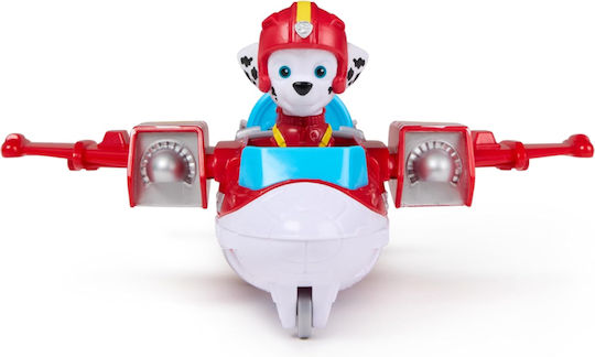 Spin Master Miniature Toy Rescue Marshall Paw Patrol Hydro Plane for 3+ years Years Old