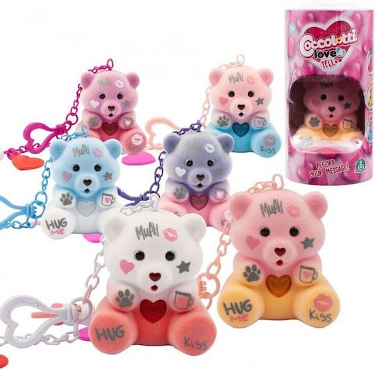 Famosa Miniatur-Spaßspielzeug Joy Für 3+ Jahre 6cm Mehrfach (null)