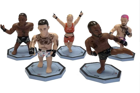 Фигура за действие UFC Speed Bag Капсула с Фигура 6.5 см U0000000