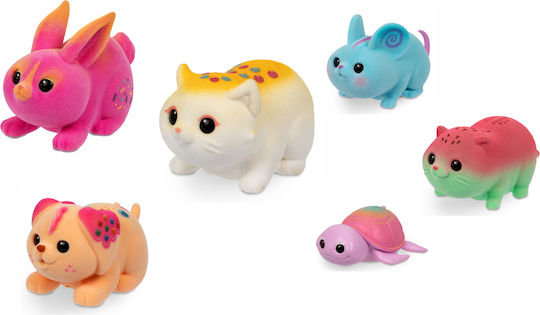 Famosa Needees Little Live Pets για 5+ Ετών 17εκ. (Διάφορα Σχέδια)