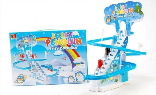 Martin Toys Пингвинчета за 3+ Години