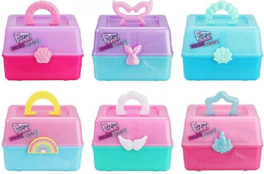 Giochi Preziosi Real Littles για 6+ Ετών (Διάφορα Σχέδια)