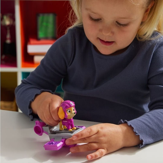 Spin Master Paw Patrol Skye Hoverboard Vehicle For Age 3+ Height 5cm