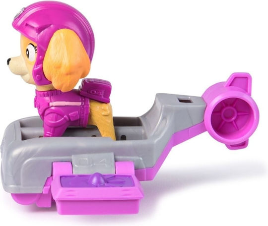 Spin Master Paw Patrol Skye Hoverboard Vehicle For Age 3+ Height 5cm