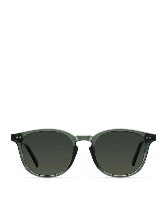 Meller Banna Unisex Sunglasses with Plastic Frame Fog Olive BA-FOGOLI