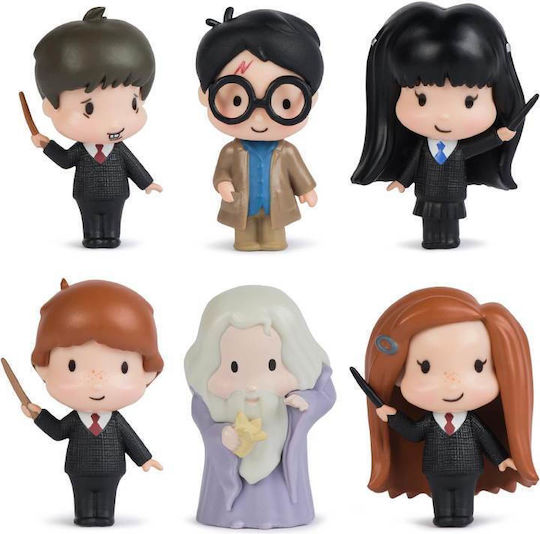 Spin Master Miniature Toy Wizarding World Wizarding World for 6+ years old Years Old 12.7cm