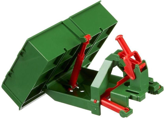 Bruder Bruder Movable Load Case For 3+ Years 12.6cm