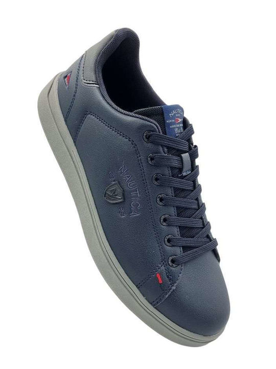 Ανδρικά Sneakers Deep Blue