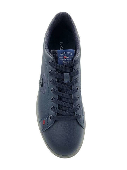 Ανδρικά Sneakers Deep Blue