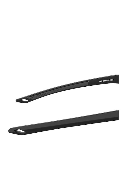 Under Armour Men's Sunglasses with Plastic Frame 003 UA Dominate 003/KA