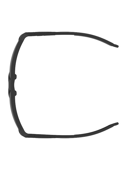 Under Armour Men's Sunglasses with Plastic Frame 003 UA Dominate 003/KA