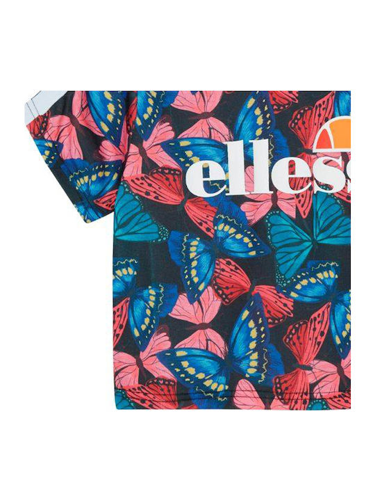 Kids' Shirt Long Sleeve Multicolour Fintori