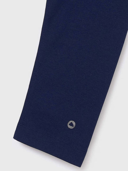 Παιδικό Κολάν Κάπρι Navy Μπλε