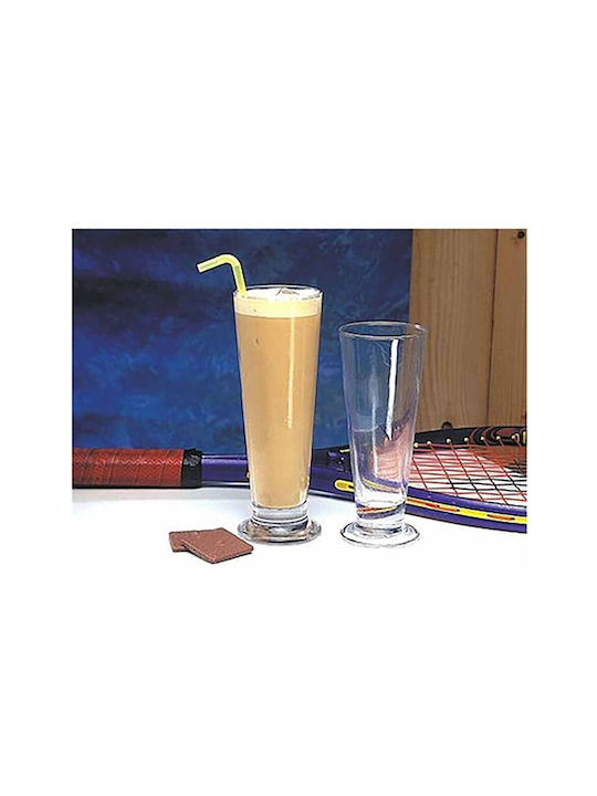 Uniglass Glas Kaffee/Freddo aus Glas 185ml