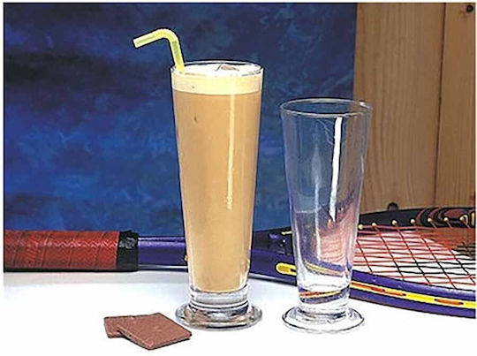 Uniglass Glass Glass 185ml 92504