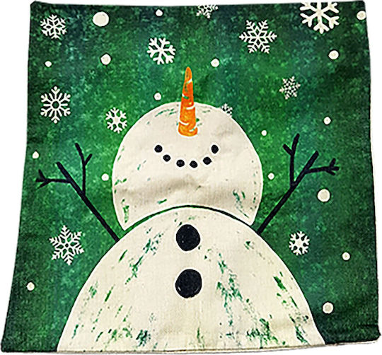 XMASfest Pillow Case (Various Designs/Colors)