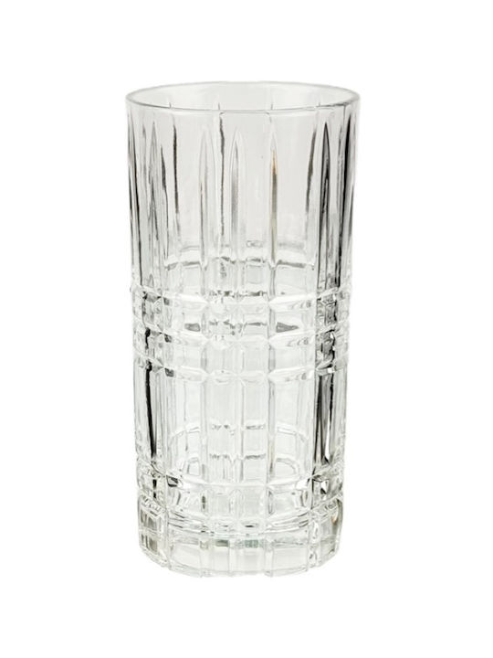 TnS Glass Water made of Glass 360ml