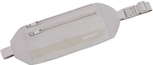 Samsonite Ετικέτα Βαλίτσας Γκρι