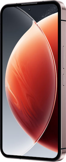 Oukitel WP210 5G Dual SIM (12/512GB) Ανθεκτικό Smartphone Κόκκινο