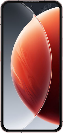 Oukitel WP210 5G Dual SIM (12/512GB) Ανθεκτικό Smartphone Κόκκινο