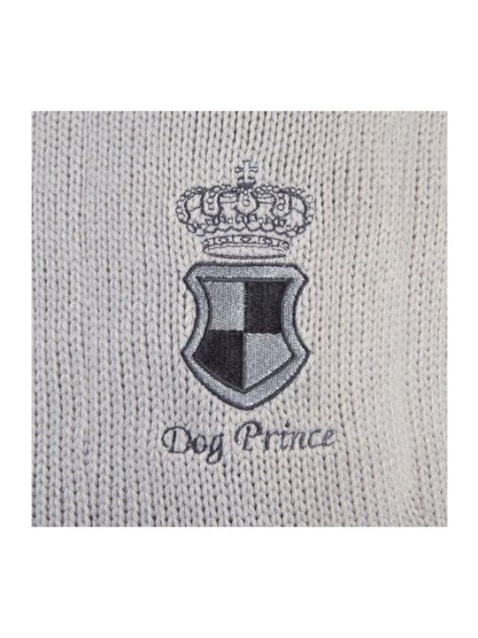 Trixie Pullover Dog Prince S 36 Cm Gray