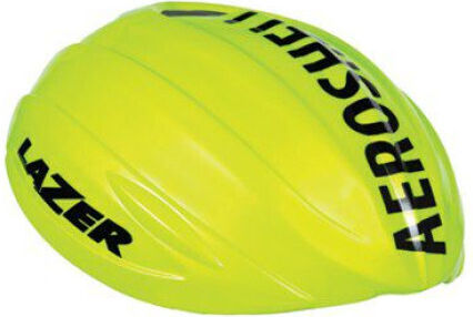Κάλυμμα Κράνους Lazer Aeroshell O2 Κίτρινο Φλας Μ M L Lzr-akc-plz2005660756