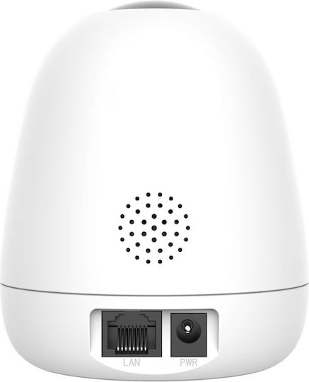 Tenda RP7 v2 IP Cameră de Supraveghere Wi-Fi Full HD+ 4MP cu Lentilă 4mm