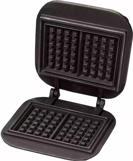 Neumarker Platte für Waffel Lorraine Waffeleisen-Witz.