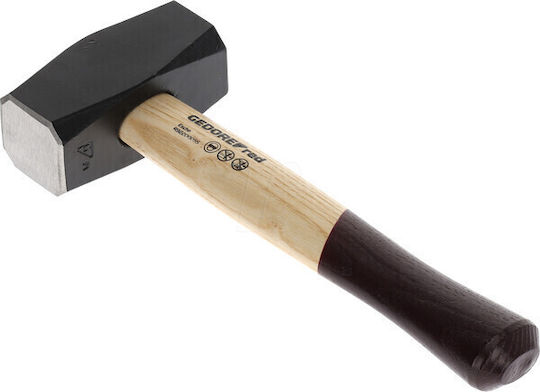 Gedore Hammer mit Holzgriff