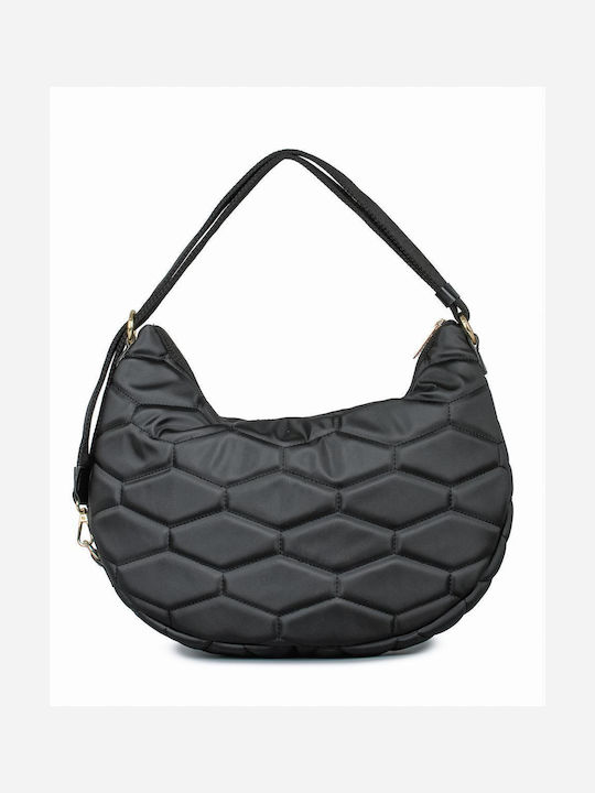Women's Bag Shoulder Black