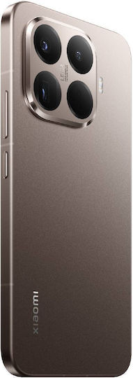 Xiaomi 15T Pro 5G Dual SIM (12/1TB) Кафяво Злато
