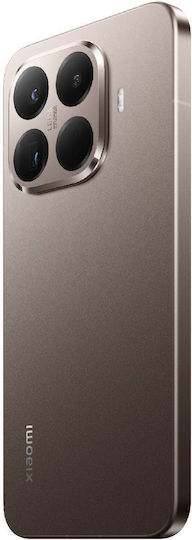 Xiaomi 15T Pro 5G Dual SIM (12/1TB) Кафяво Злато