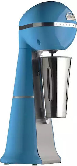 Artemis Frother Comercial de Cafea A-2001 Colour Matt Matt Light Blue 350W cu 2 Viteze