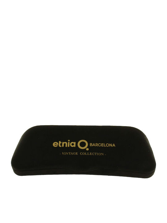 Etnia Barcelona Sinatra Men's Sunglasses with Plastic Frame HVRD