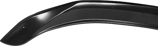 Gmax Windabweiser Motorhaube für Volkswagen T6 Nissan Navara 2014+ 1Stück