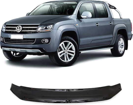 Gmax Windbreaker Car Hood for Volkswagen Amarok 2010+ 1pcs