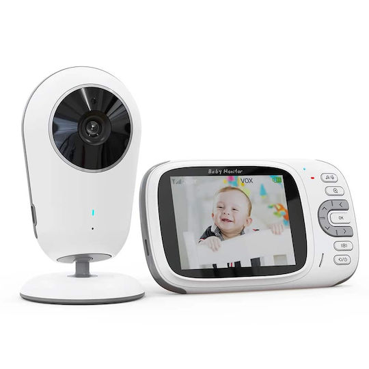 Techsuit Comunicare pentru bebeluși VB609